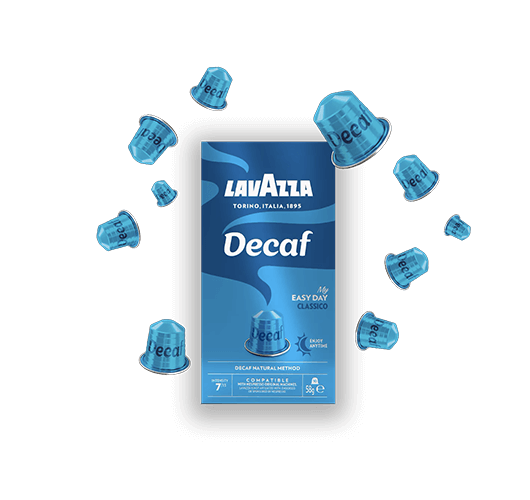 Decaf