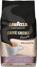 Kaffeebohnen – Espresso Arabica- und Robusta-Bohnen | Lavazza