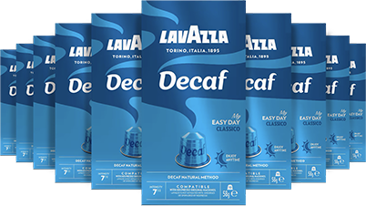 Decaf