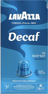 Decaf