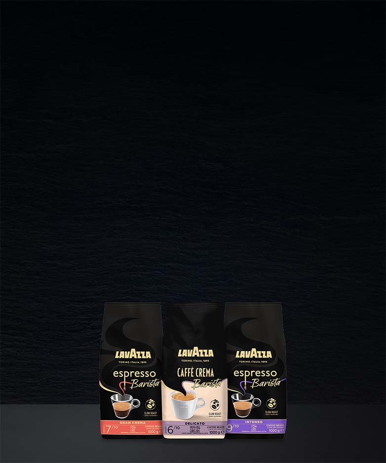 Lavazza Espresso Barista