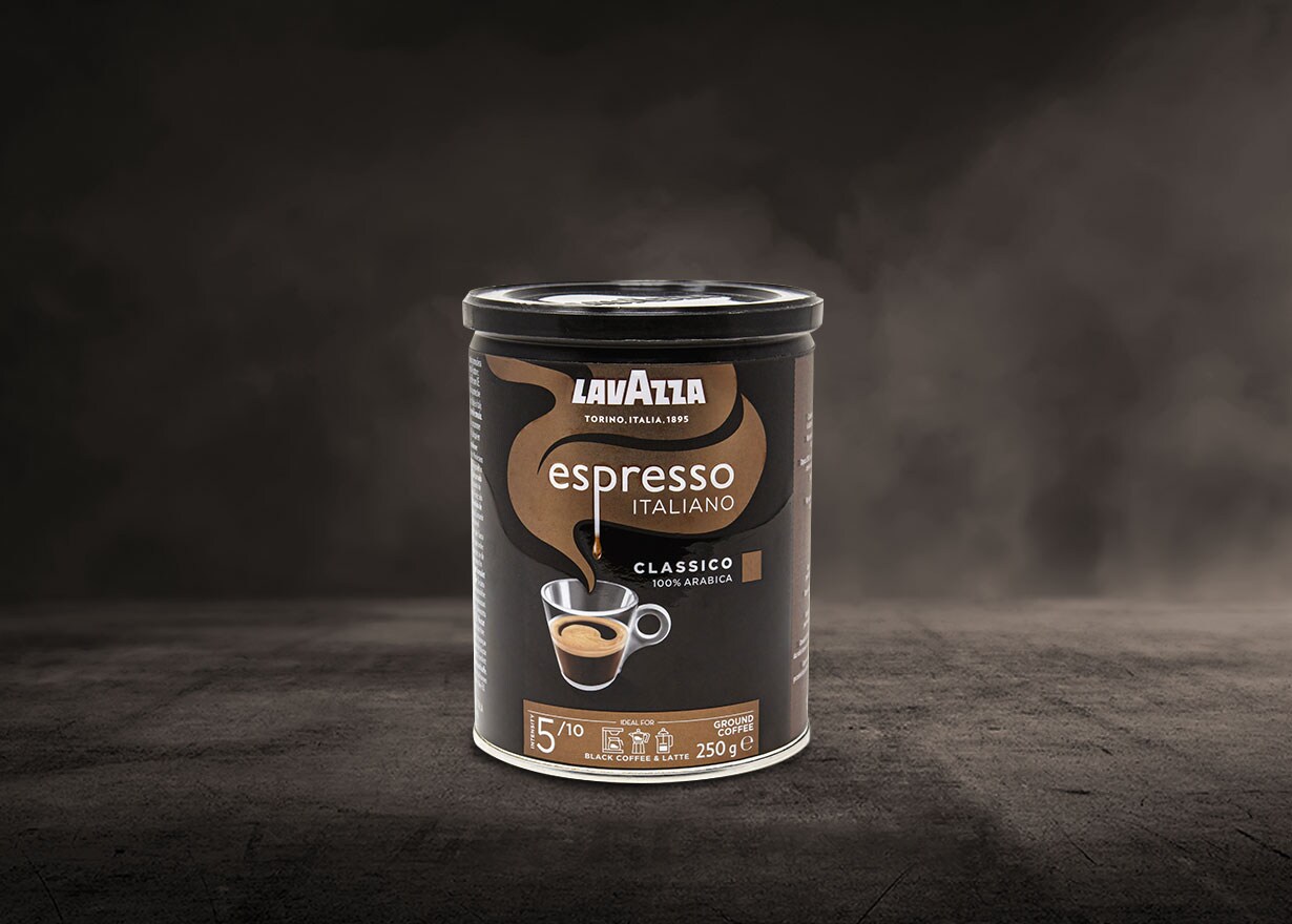 Espresso